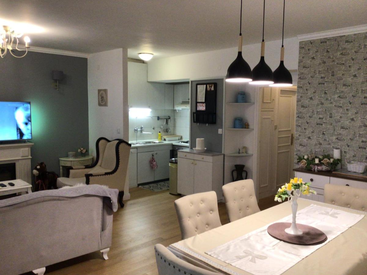 Apartment Bellina Сплит Экстерьер фото