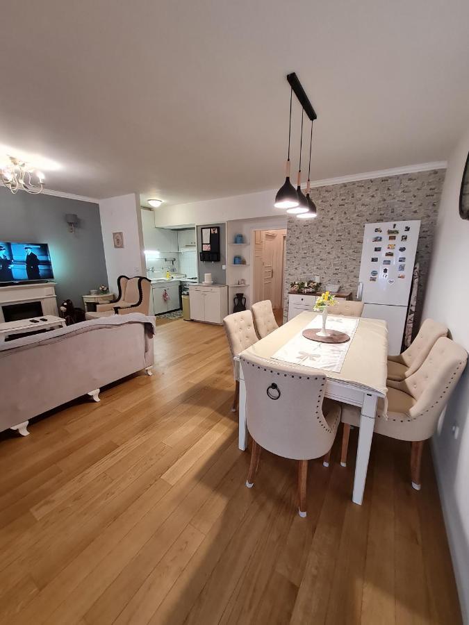 Apartment Bellina Сплит Экстерьер фото