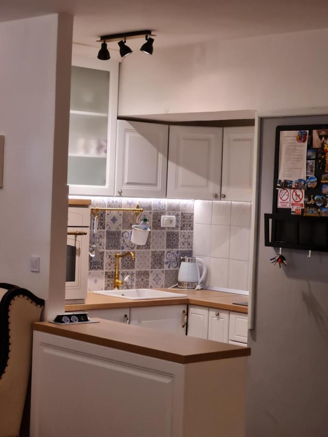 Apartment Bellina Сплит Экстерьер фото