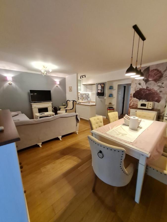 Apartment Bellina Сплит Экстерьер фото