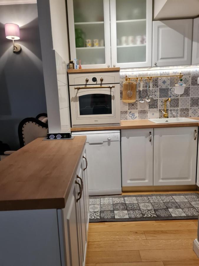 Apartment Bellina Сплит Экстерьер фото
