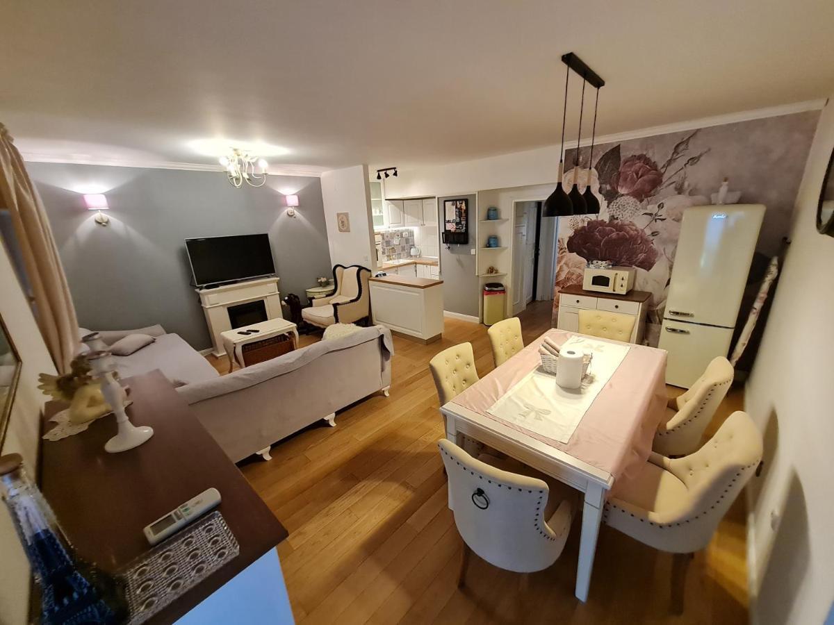 Apartment Bellina Сплит Экстерьер фото