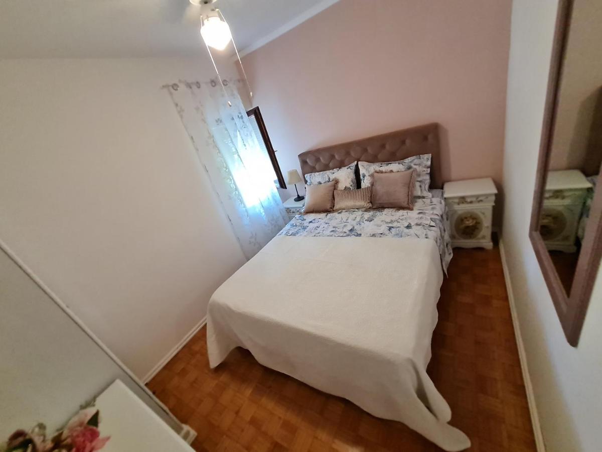 Apartment Bellina Сплит Экстерьер фото