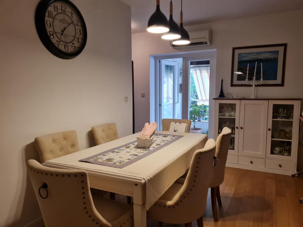 Apartment Bellina Сплит Экстерьер фото