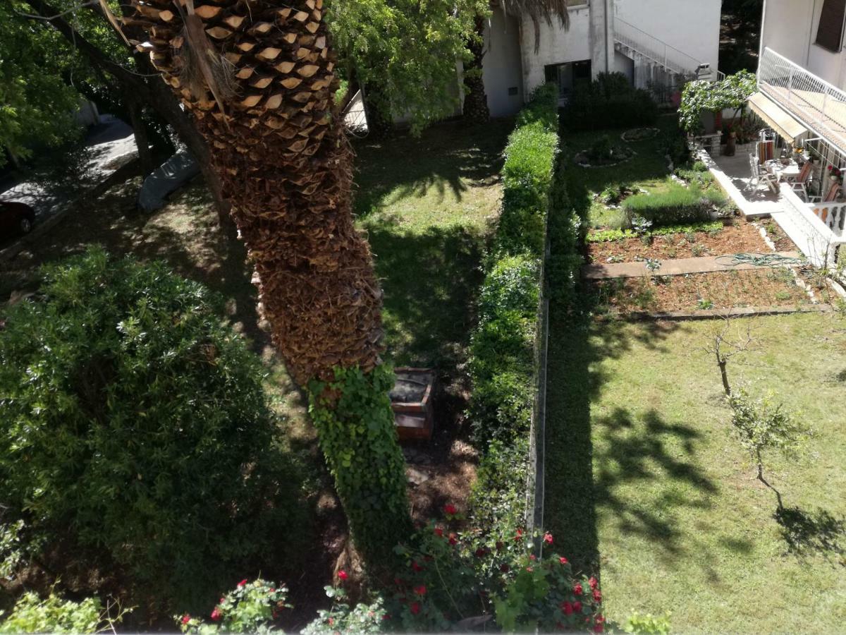 Apartment Bellina Сплит Экстерьер фото