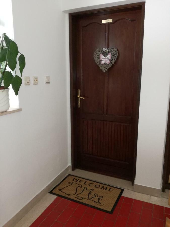 Apartment Bellina Сплит Экстерьер фото