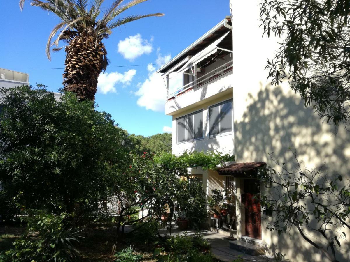 Apartment Bellina Сплит Экстерьер фото