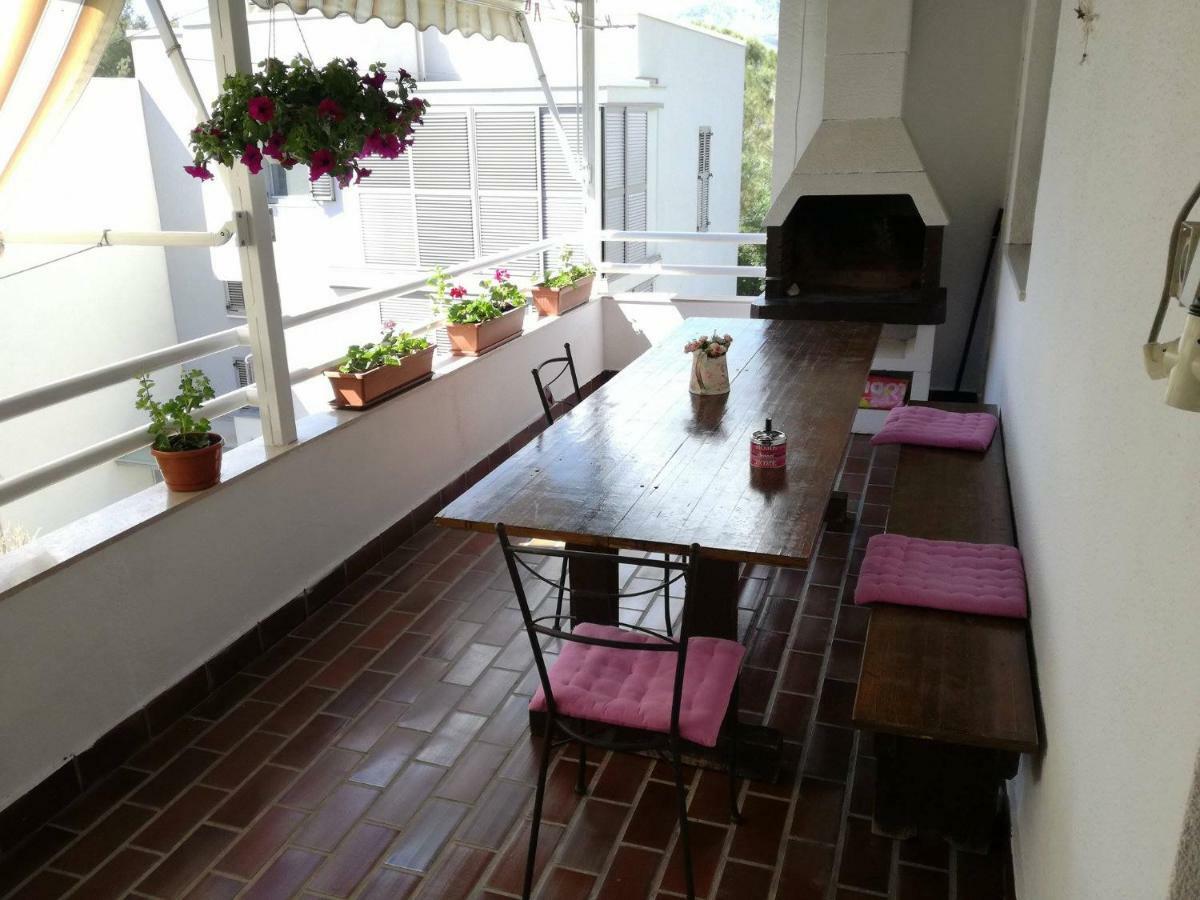 Apartment Bellina Сплит Экстерьер фото
