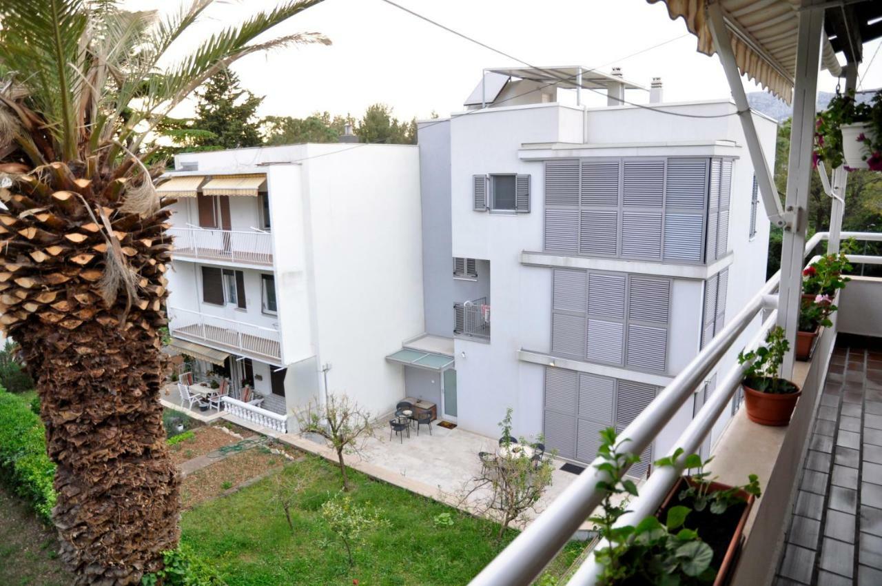 Apartment Bellina Сплит Экстерьер фото