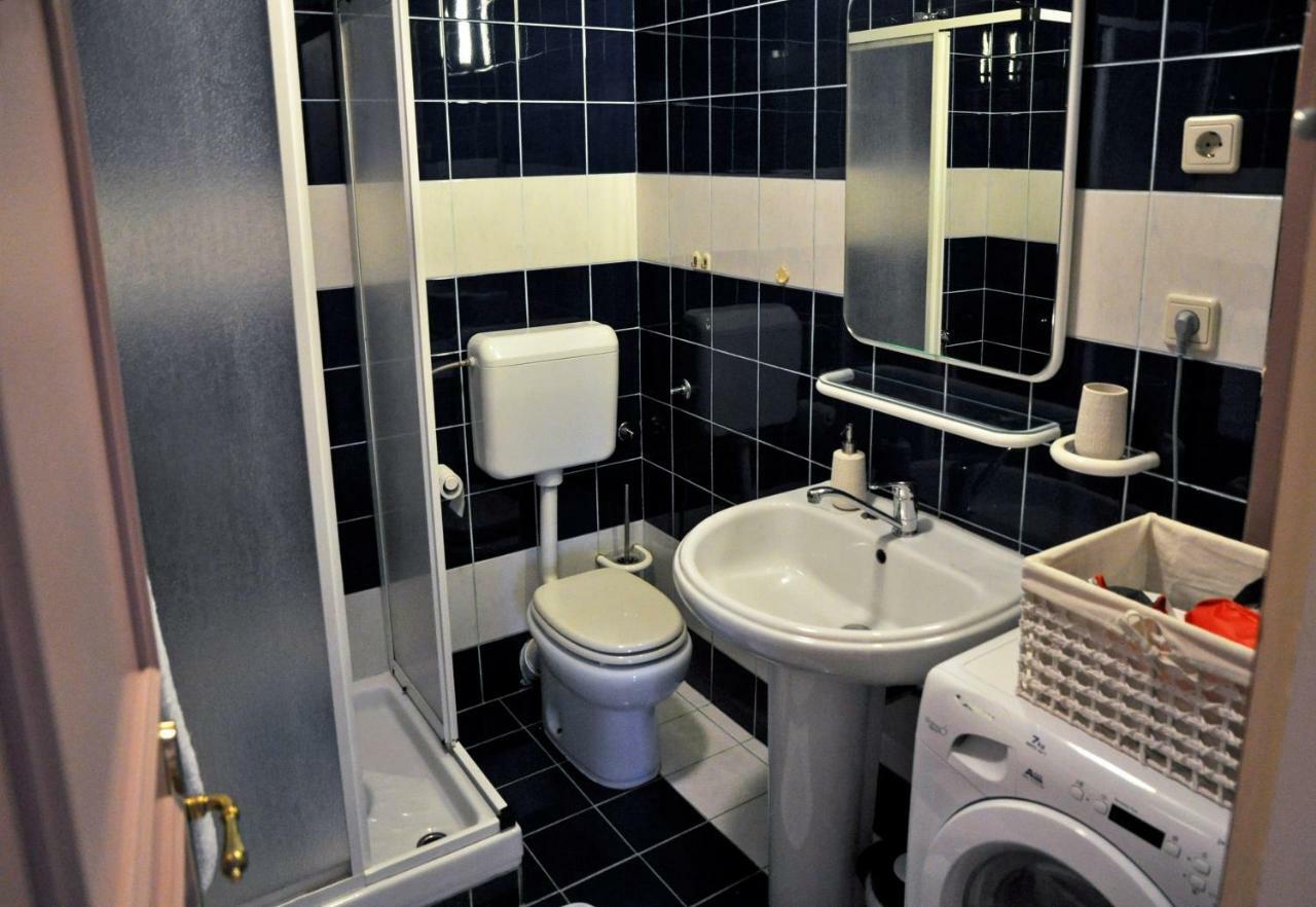 Apartment Bellina Сплит Экстерьер фото