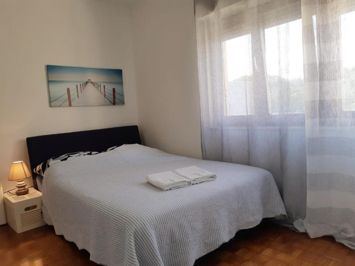 Apartment Bellina Сплит Экстерьер фото