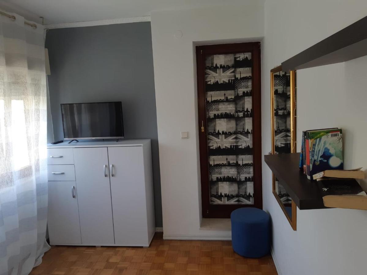 Apartment Bellina Сплит Экстерьер фото